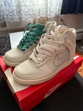 Nike Dunk Hi